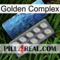 Golden Complex 34